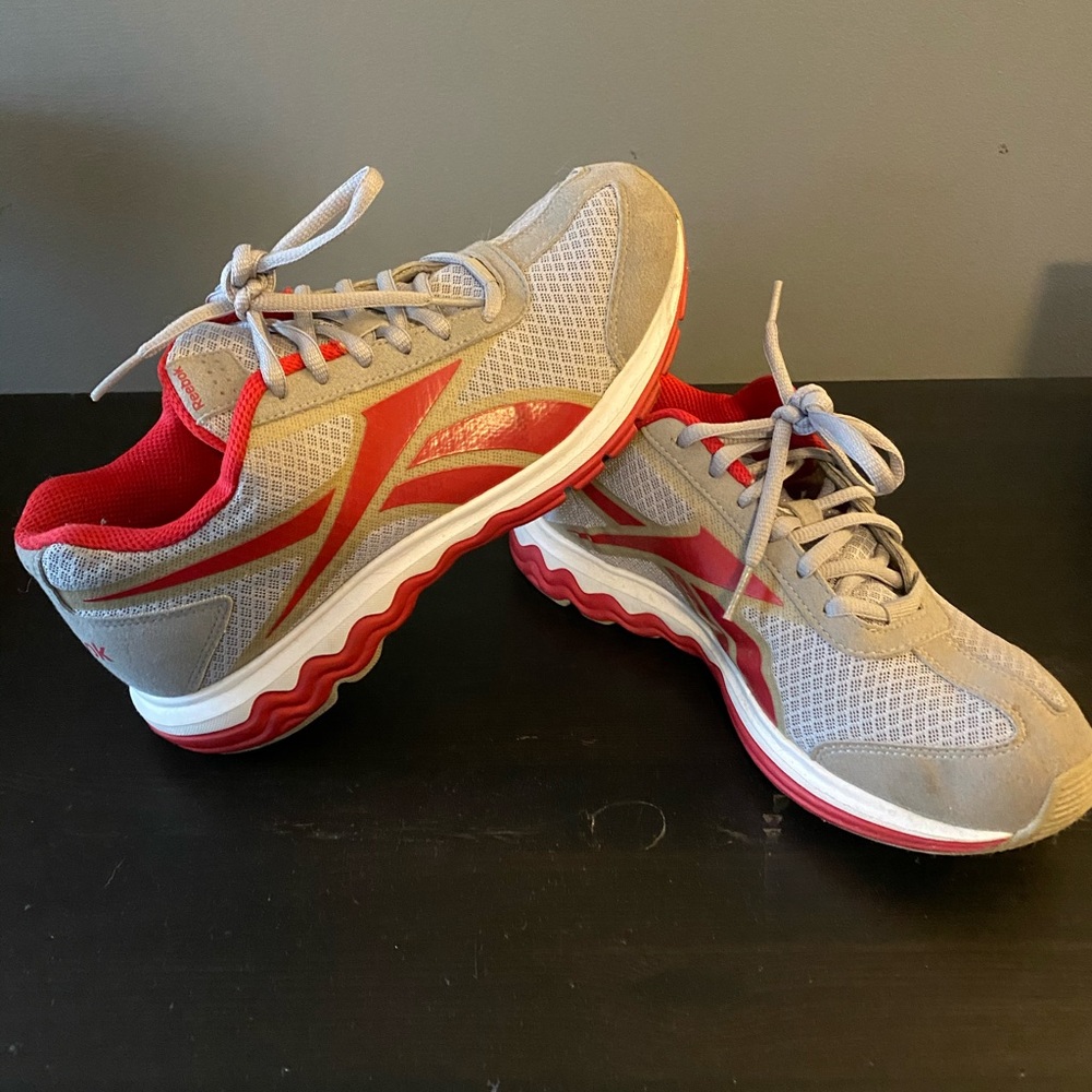 Men’s Reebok